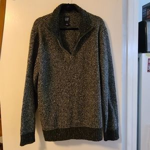 Men's sweater
